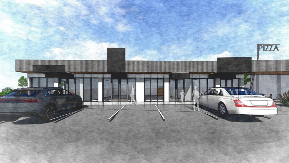More Photos Of 1153 S School Ave, Fayetteville Unknown For Lease