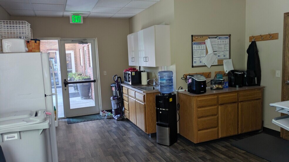 More Photos Of 526 N Mullan Rd, Spokane Office For Sale