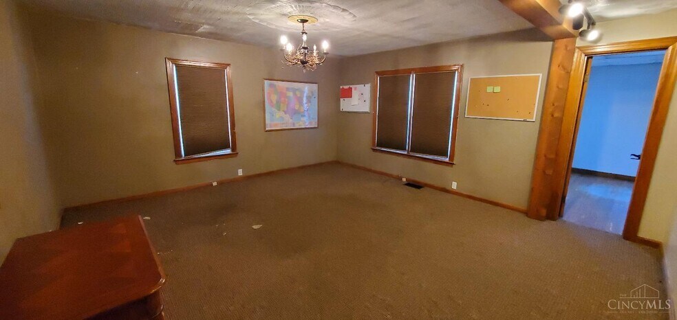 More Photos Of 720 E Main St, West Union Office Residential For Sale