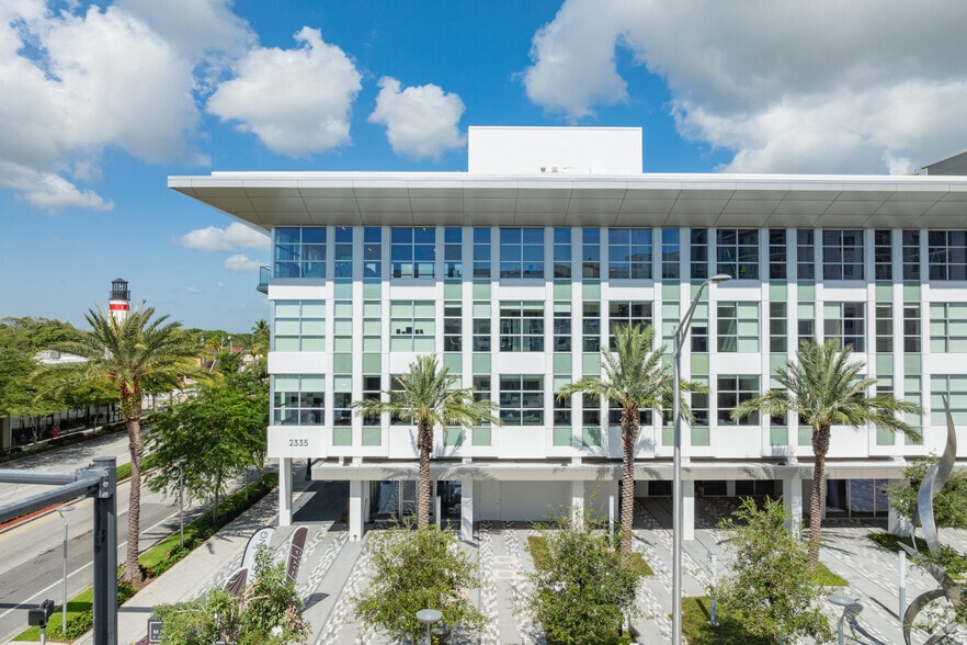 More Photos Of 2335 E Atlantic Blvd, Pompano Beach Coworking Space