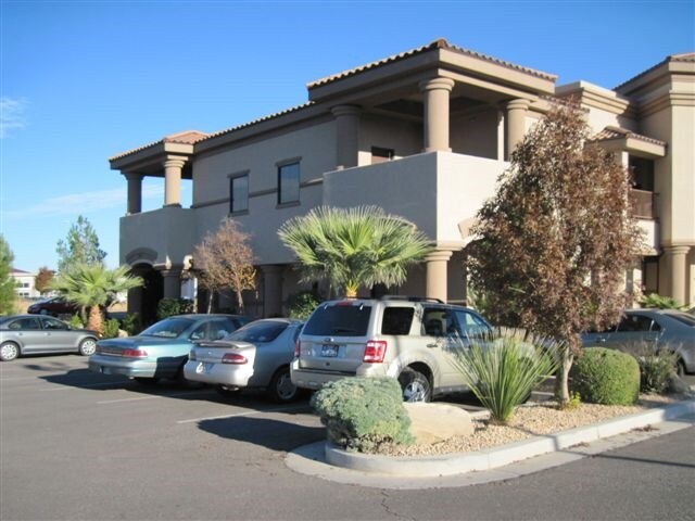 More Photos Of 393 E Riverside Dr, Saint George Loft Creative Space For Lease