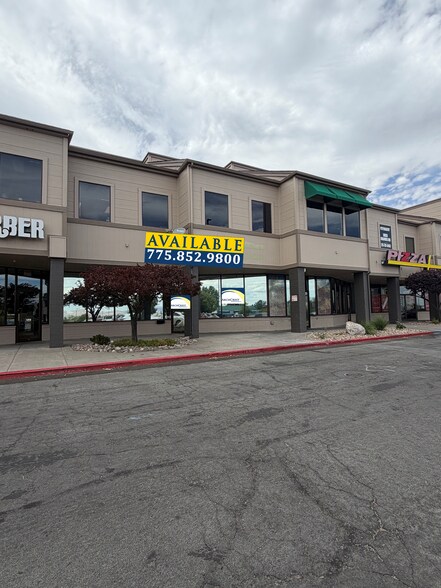 Primary Photo Of 5365 Mae Anne Ave, Reno General Retail For Lease