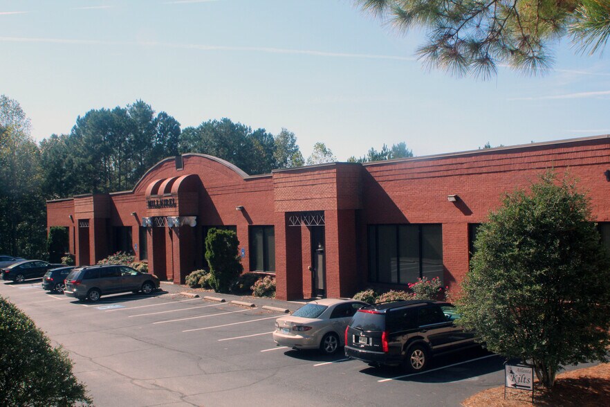 Primary Photo Of 1275 Buford Hwy, Suwanee Office For Lease