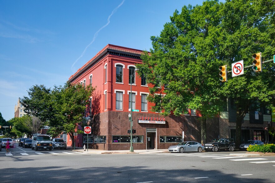 More Photos Of 119-123 E Broad St, Richmond Apartments For Sale