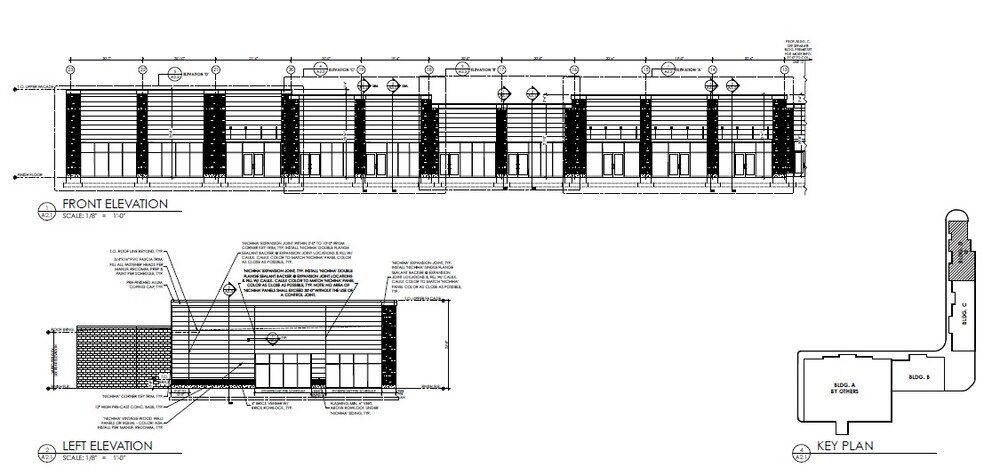 More Photos Of 11238 Ocean| Route 50 Gtwy, Berlin Land For Lease
