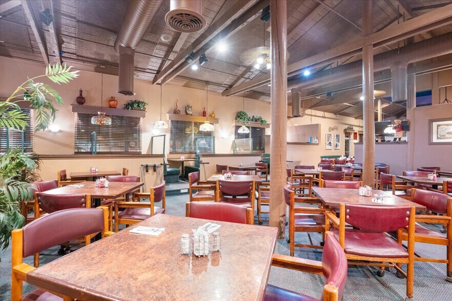 More Photos Of 12555 W Bell Rd, Surprise Restaurant For Sale