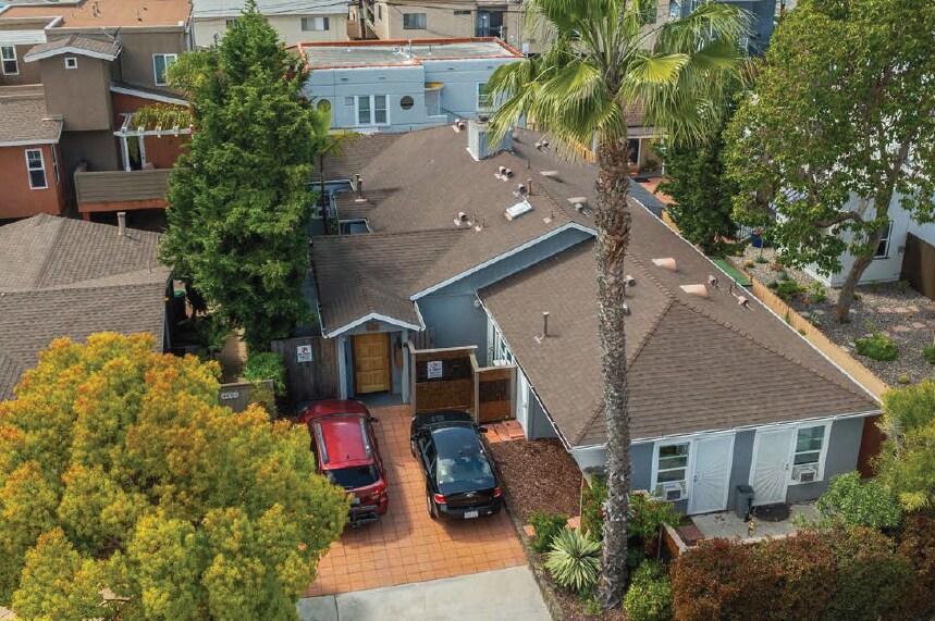 More Photos Of 4476 Texas St, San Diego Apartments For Sale