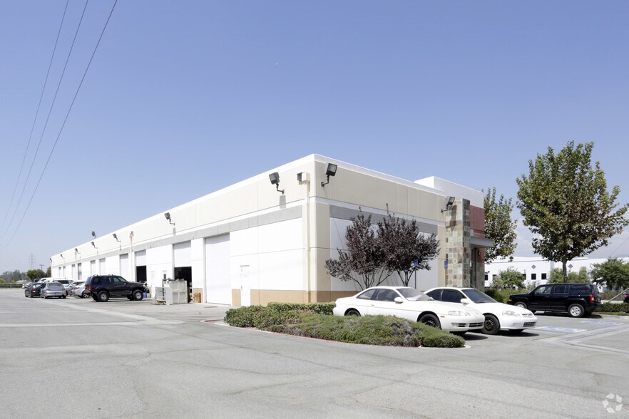More Photos Of 1145 E Orange Show Rd, San Bernardino Warehouse For Lease