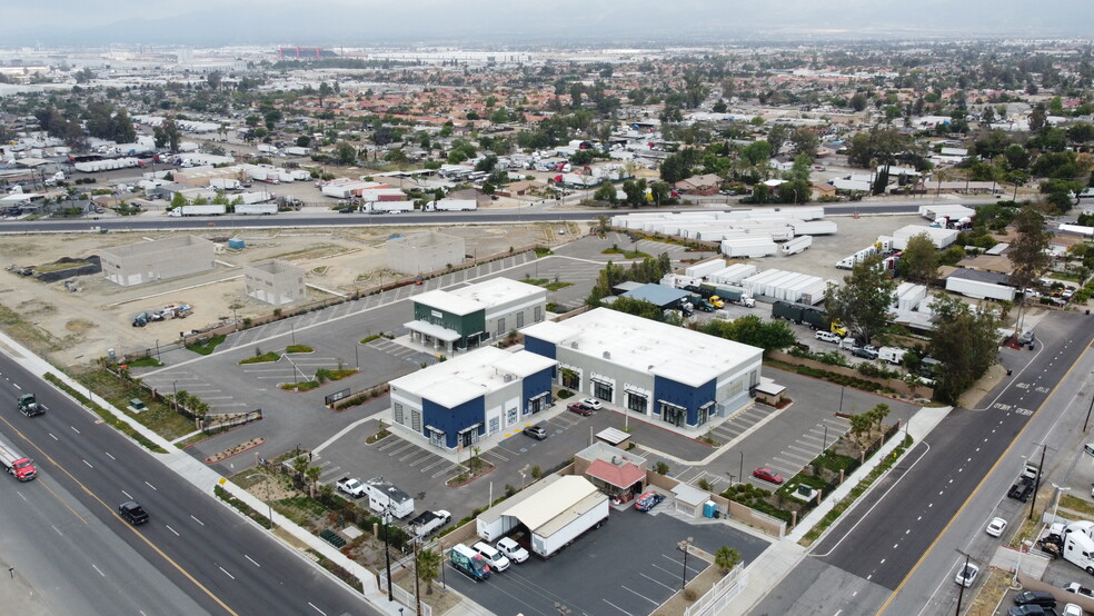 More Photos Of 15252 Valley Blvd, Fontana Unknown For Lease