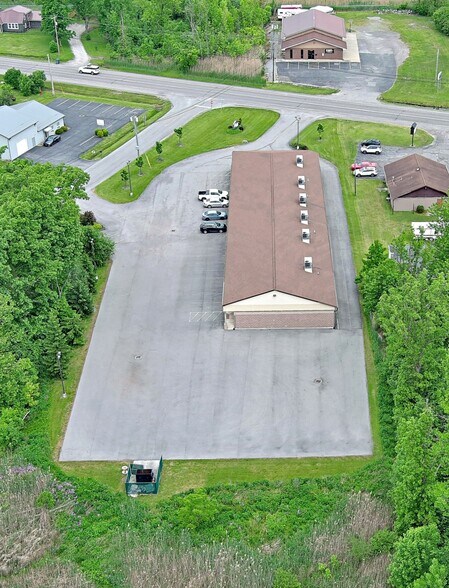 More Photos Of 7711 Porter Rd, Niagara Falls Medical For Lease