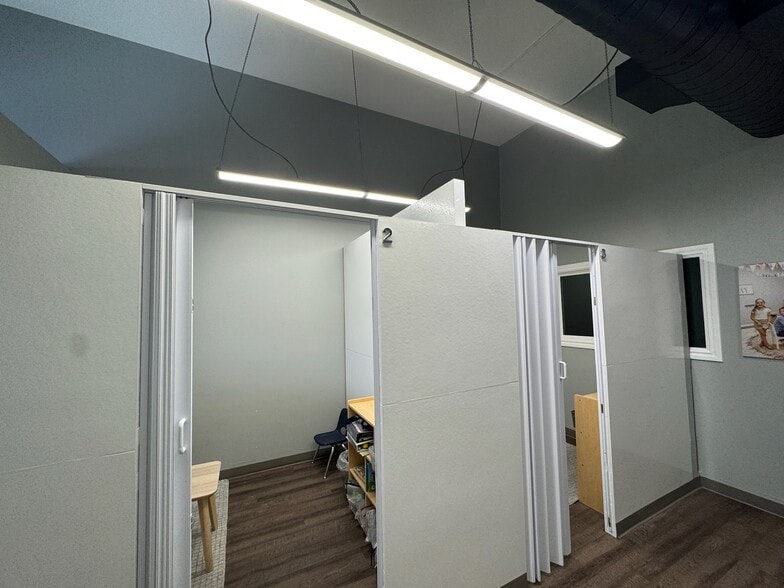 More Photos Of 629-639 S B St, San Mateo Storefront For Lease