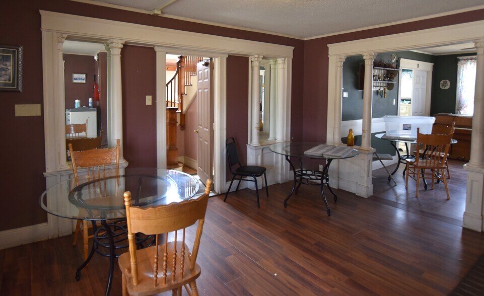 Primary Photo Of 31 Tappan St, Farmington Apartments For Sale