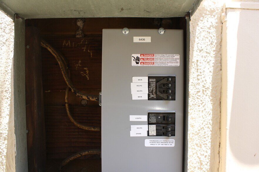 More Photos Of 6438 E Olympic Blvd, East Los Angeles Apartments For Sale