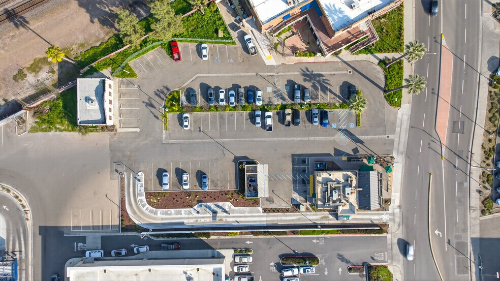 More Photos Of 550 W Lacey Blvd, Hanford Fast Food For Sale