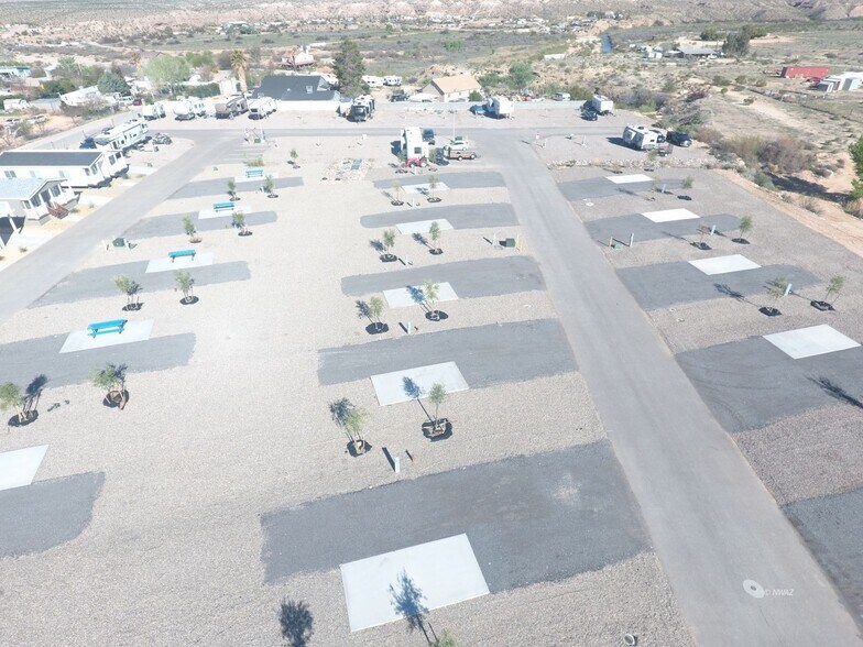 More Photos Of 4117 E. Fleet St, Littlefield Land For Sale