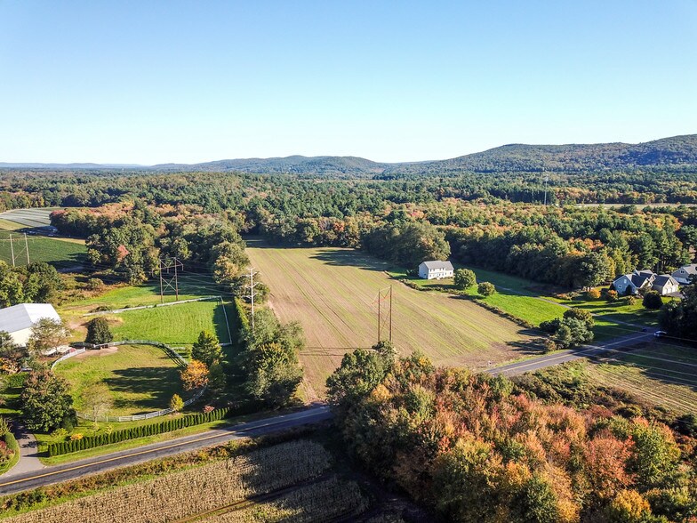 More Photos Of 43 Stafford Rd, Somers Land For Sale