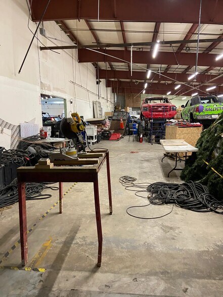 More Photos Of 1816 57th St, Sarasota Warehouse For Sale