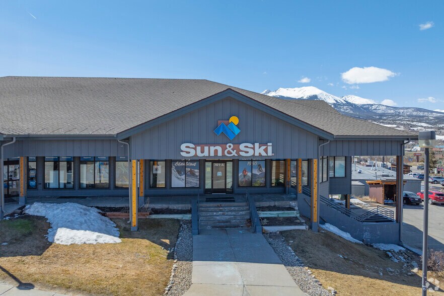 More Photos Of 761 Anemone Trl, Dillon Unknown For Lease