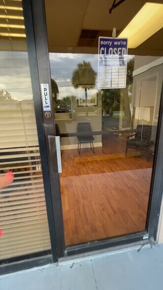 Primary Photo Of 4917 Ehrlich Rd, Tampa Office For Sale