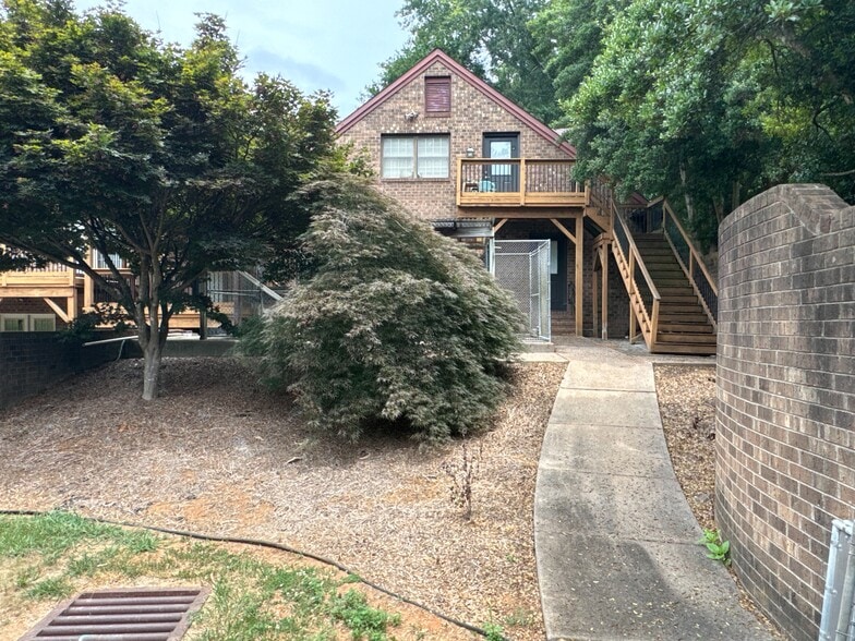 More Photos Of 6282 Robinhood Rd, Pfafftown Land For Sale