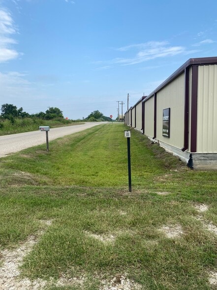 More Photos Of 8877 Stewarts Mdws, College Station Self Storage For Sale