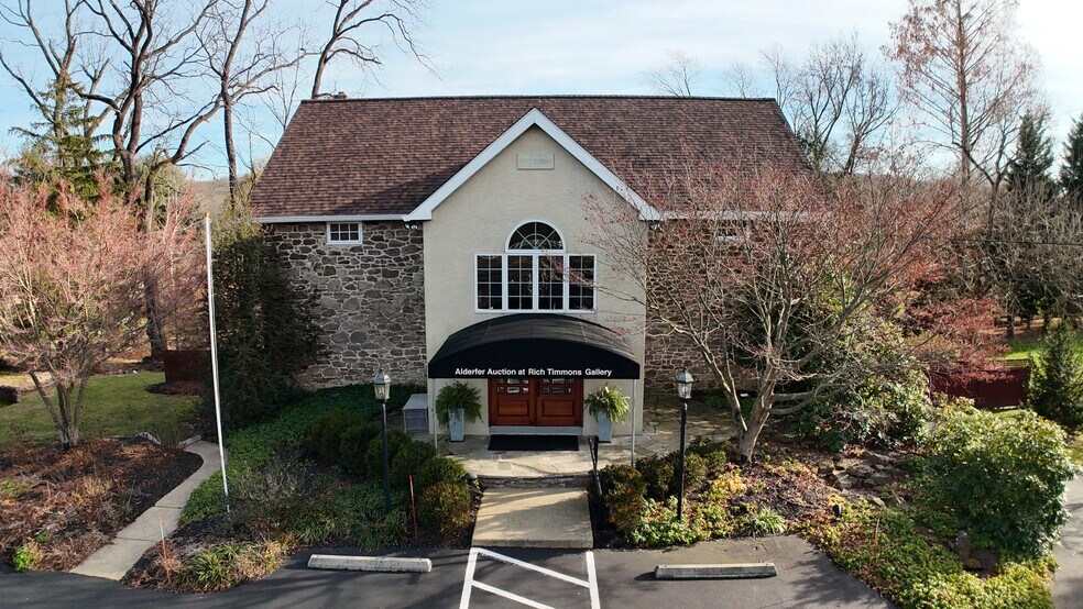 More Photos Of 3795 Route 202, Doylestown Freestanding For Sale