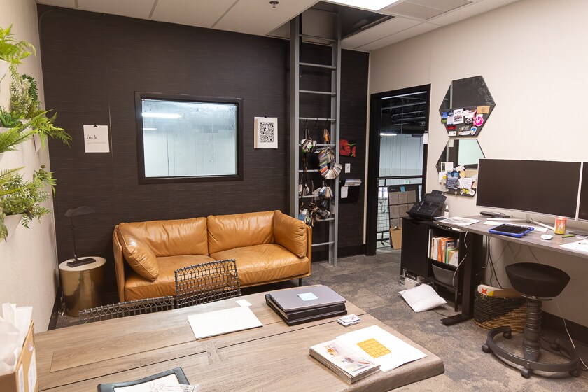 More Photos Of 6002 Byrd Dr, Loveland Showroom For Sale