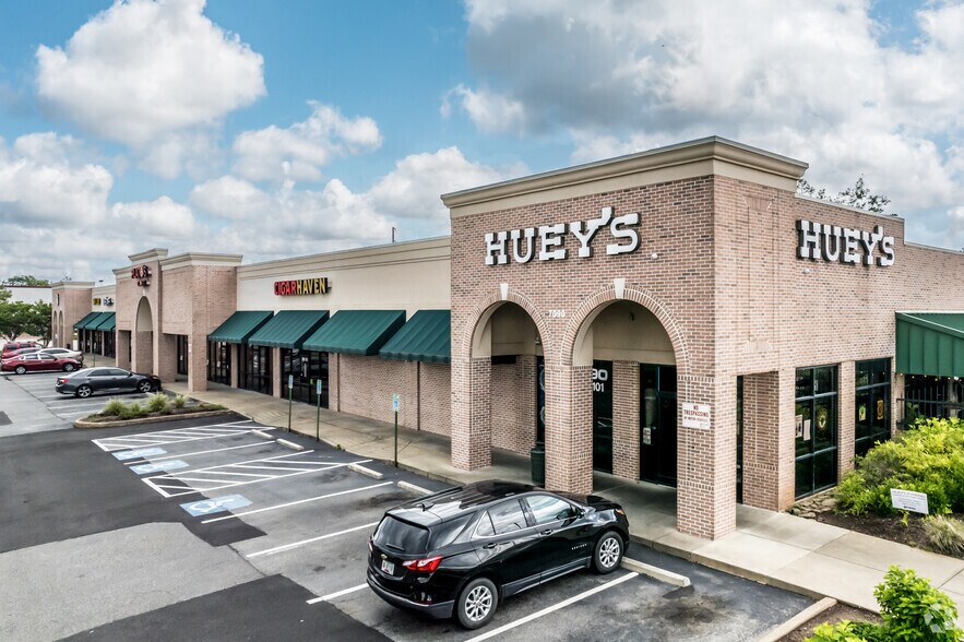 Primary Photo Of 7090 Malco Blvd, Southaven Storefront For Lease
