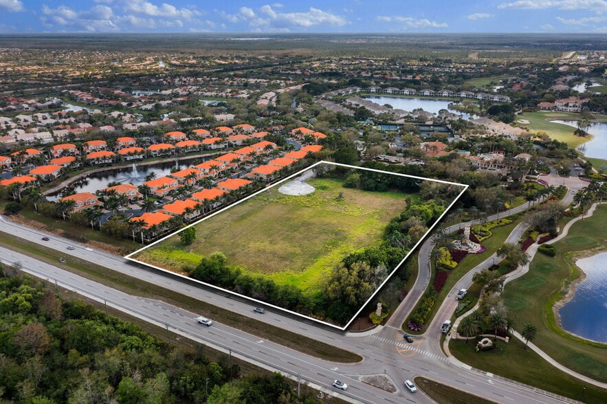 More Photos Of Bonita Beach Road SE, Bonita Springs Land For Sale