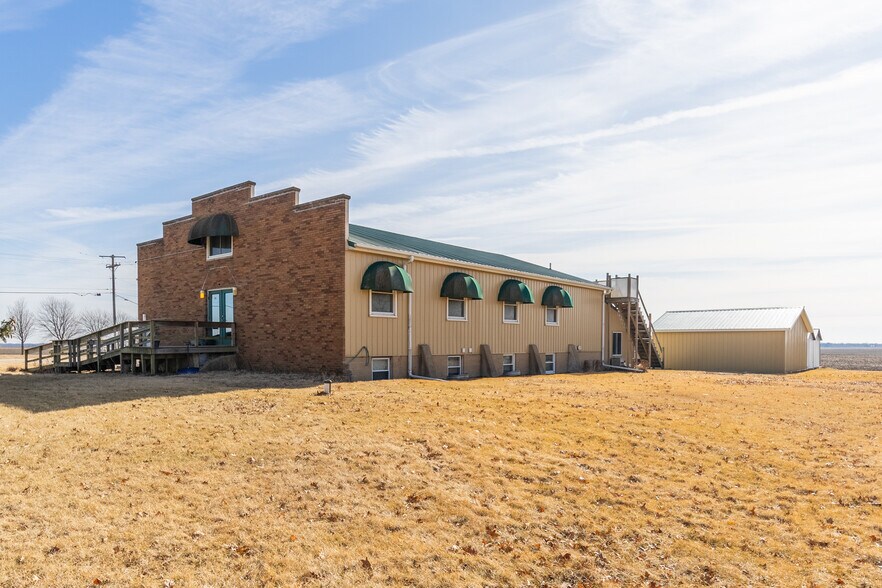 More Photos Of 1310 IL Highway 26, Princeton Specialty For Sale