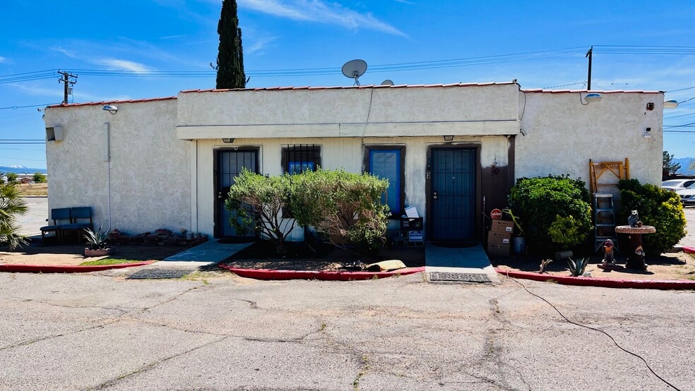 More Photos Of 12036 Bartlett Ave, Adelanto Office Residential For Sale