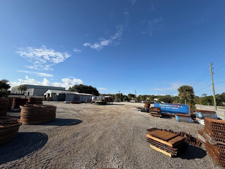 More Photos Of 1901 Robert J Conlan Blvd NE, Palm Bay Service For Sale