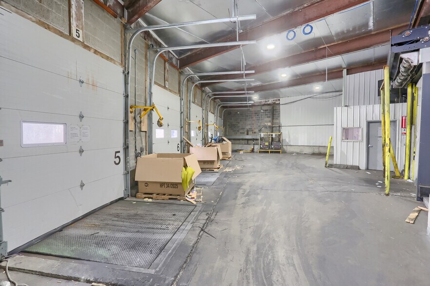 More Photos Of 119 N Route 88, Charleroi Industrial For Sale