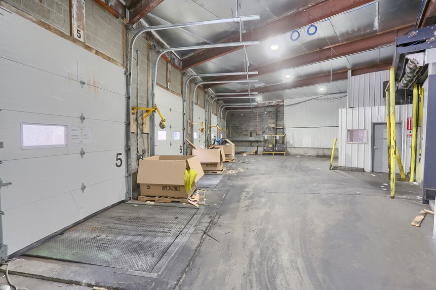 More Photos Of 144-148 Pennsylvania Ave, Charleroi Food Processing For Sale