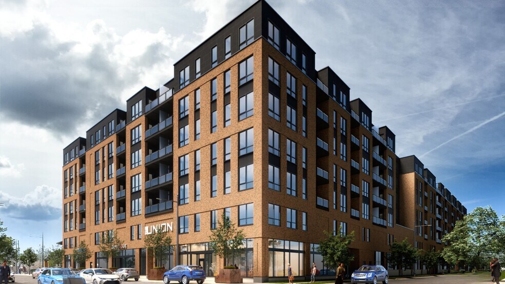 Primary Photo Of 100 S Villa Ave, Villa Park Apartments For Lease