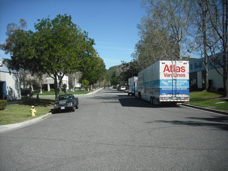 More Photos Of 4485 Runway St, Simi Valley Warehouse For Sale
