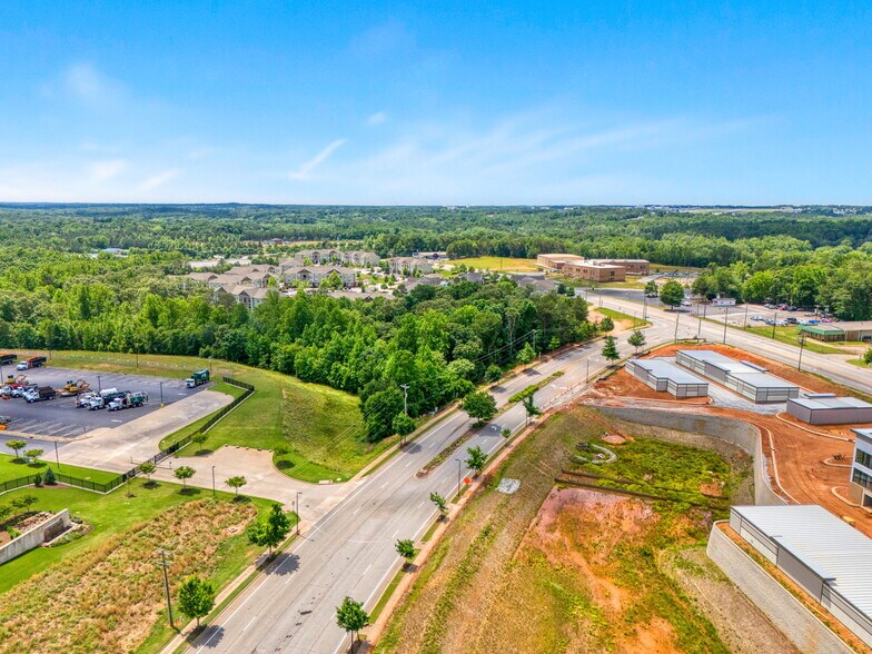 More Photos Of Mauldin Road, Greenville Land For Sale