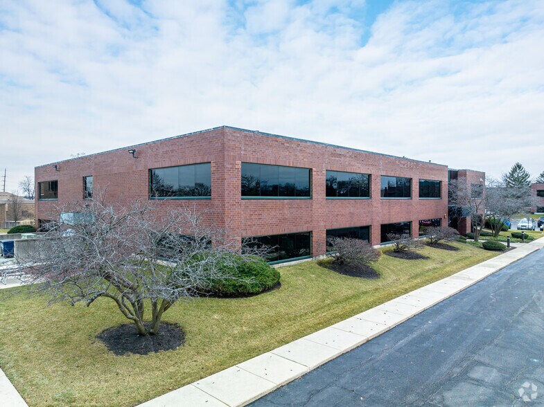 More Photos Of 1761 S Naperville Rd, Wheaton Medical For Lease