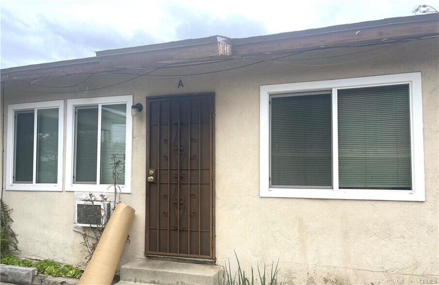 More Photos Of 745 S Chapel Ave, Alhambra Apartments For Sale