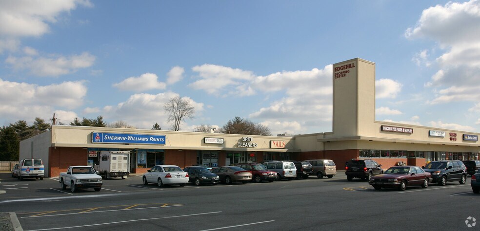 More Photos Of 7-119 S Dupont Hwy, Dover Unknown For Lease