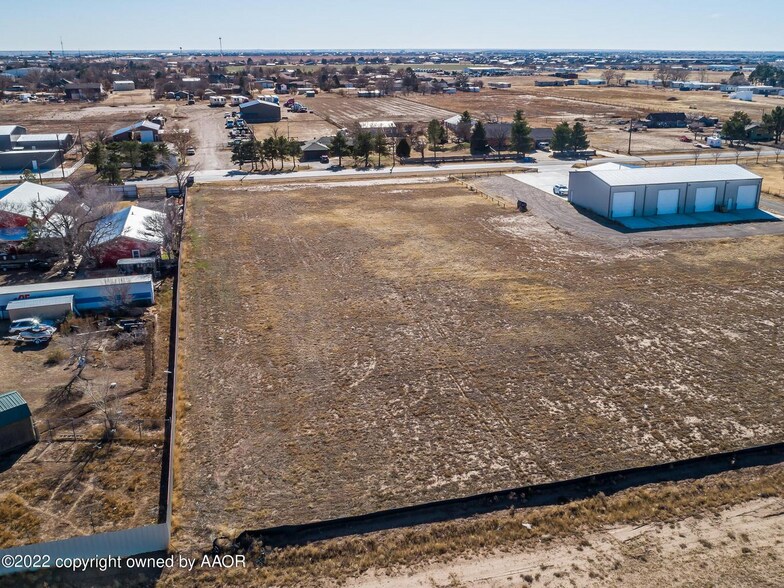 More Photos Of 7580 W McCormick Rd, Amarillo Land For Sale