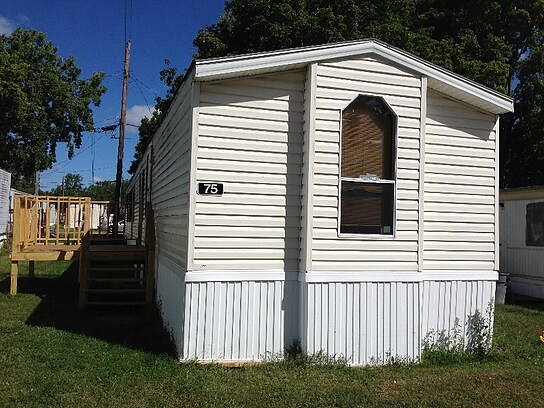 More Photos Of 5125 N Center Rd, Flint Manufactured Housing Mobile Home Park For Sale
