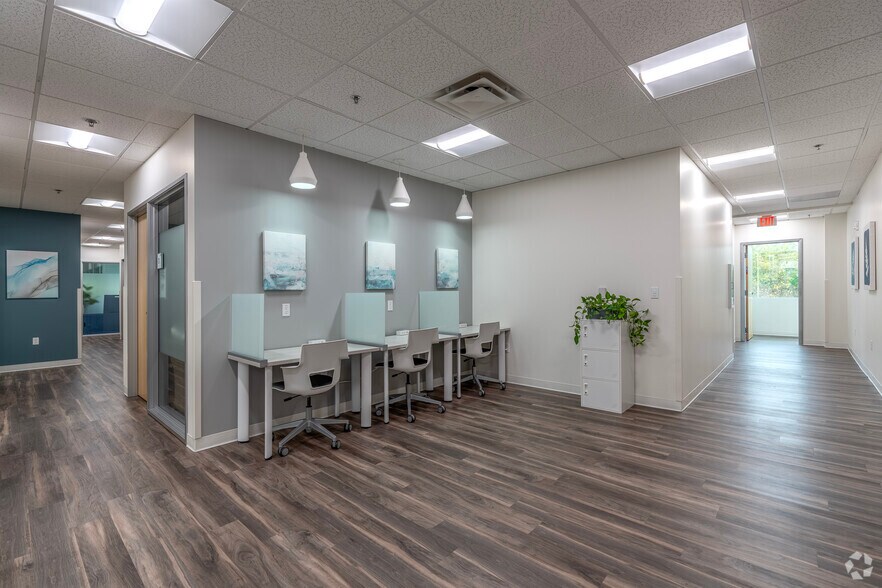 More Photos Of 9620 NE Tanasbourne Dr, Hillsboro Office For Lease