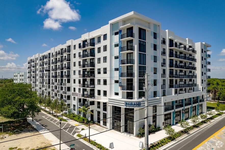 More Photos Of 609 2nd St, West Palm Beach Apartments For Lease