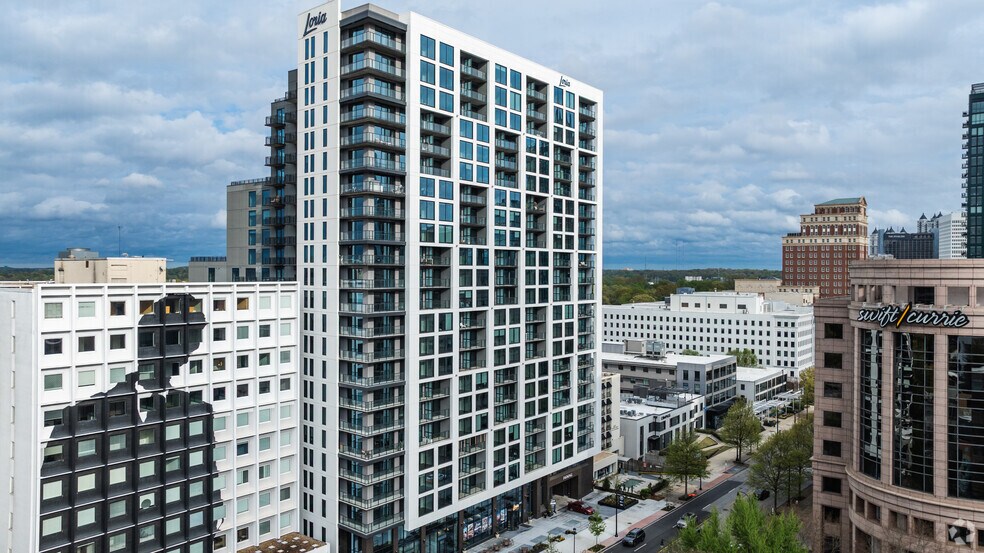 More Photos Of 1441 Peachtree St, Atlanta Apartments For Lease