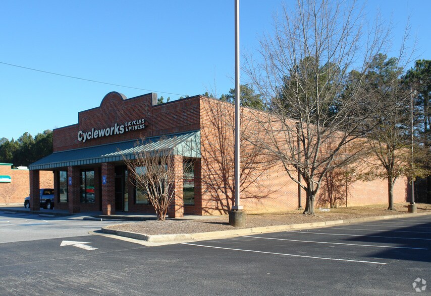 Primary Photo Of 3576 Peachtree Industrial Blvd, Duluth Freestanding For Sale