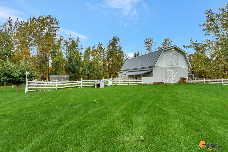 More Photos Of 1651 Terrilou Ct, Palmer Specialty For Sale