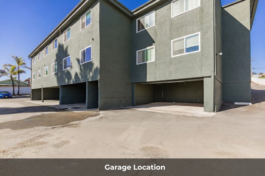 More Photos Of 9249 Birch St, Spring Valley Apartments For Sale