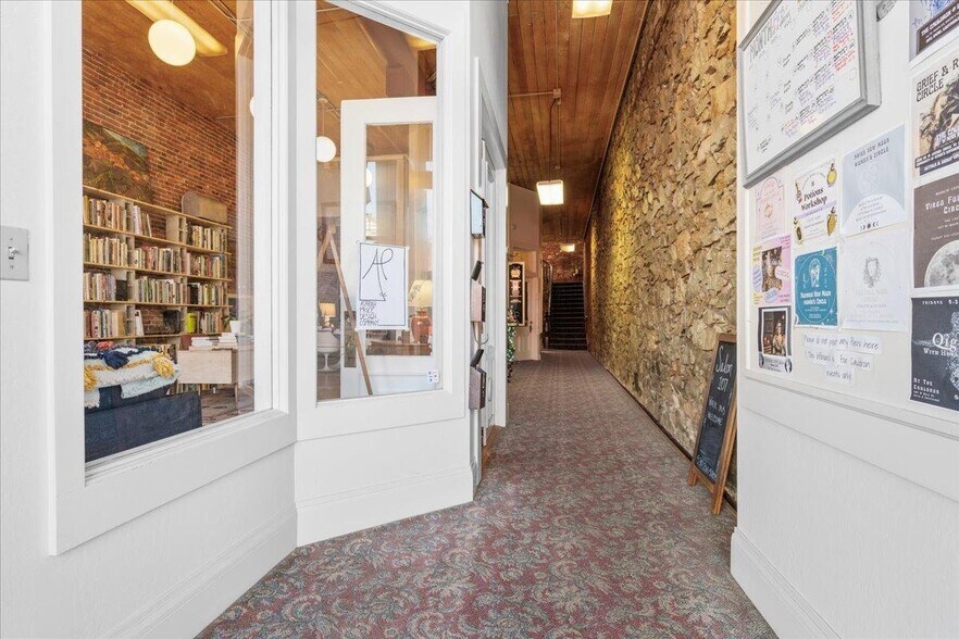 More Photos Of 107 W Main St, Grass Valley Storefront Retail Office For Sale