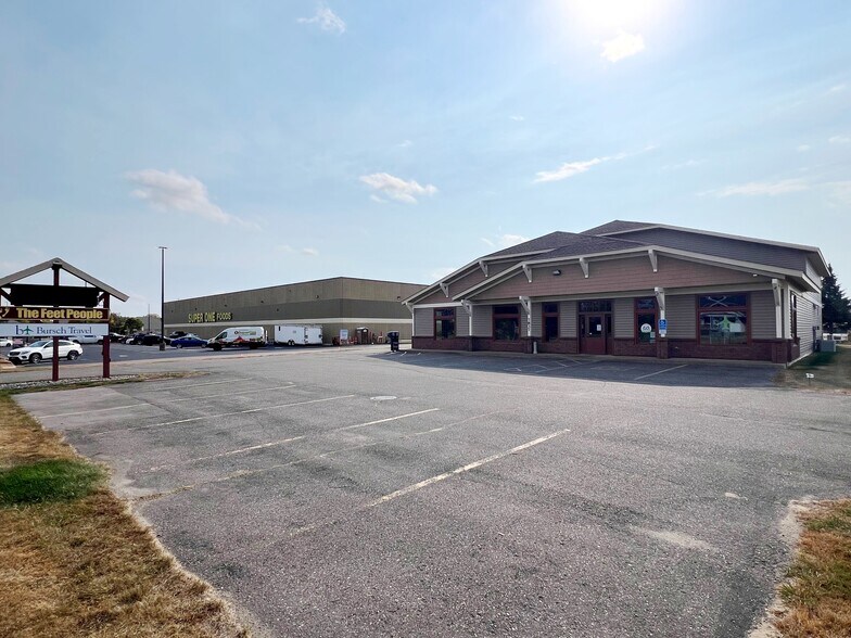 More Photos Of 7837 Excelsior Rd N, Brainerd Freestanding For Lease